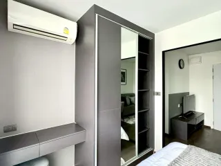 For sale 1 bed condo in Wang Thonglang, Bangkok