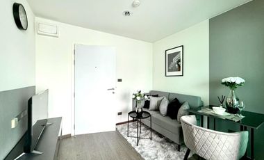Продажа 1 кровать кондо в Щанг Тхонгланг, Бангкок