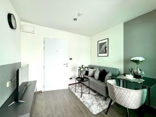 For sale 1 bed condo in Wang Thonglang, Bangkok