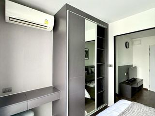 For sale 1 bed condo in Wang Thonglang, Bangkok