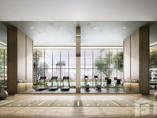 For rent studio condo in Phasi Charoen, Bangkok