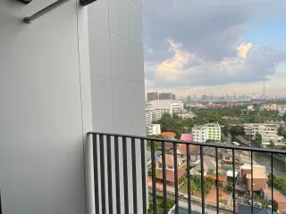 出租 公寓 公寓 在 Phasi Charoen, 曼谷