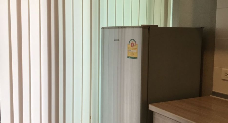 Condo en alquiler de 1 habitaciones en Bang Phlat, Bangkok