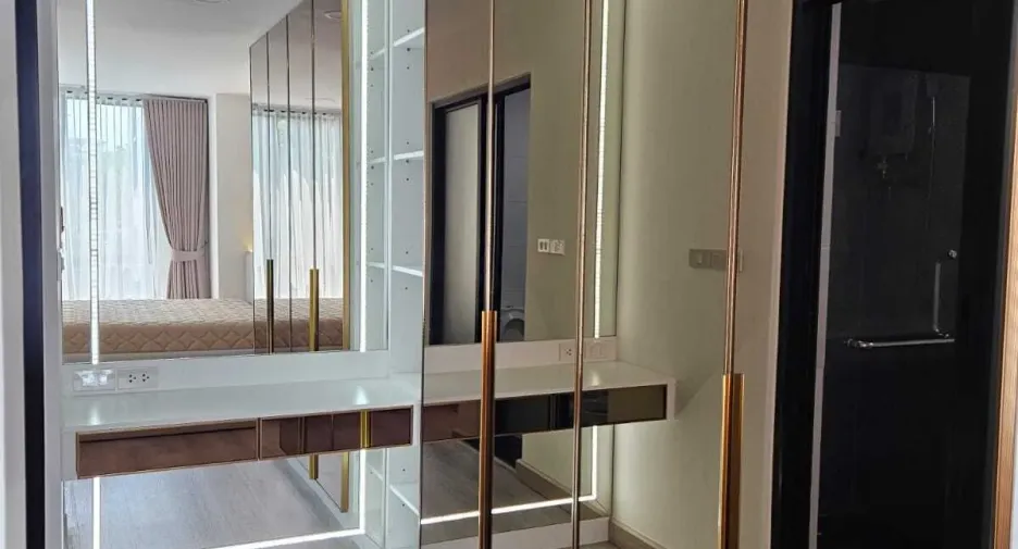 For sale 1 Beds condo in Watthana, Bangkok