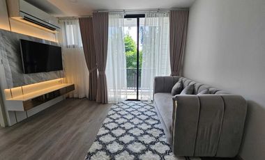 Продажа 1 кровать кондо в Щаттхана, Бангкок