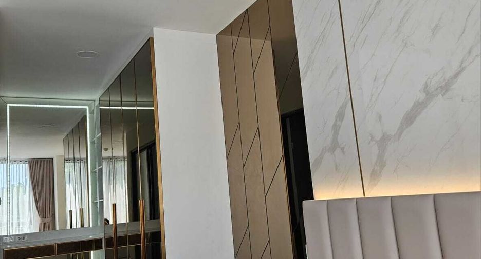 For sale 1 Beds condo in Watthana, Bangkok
