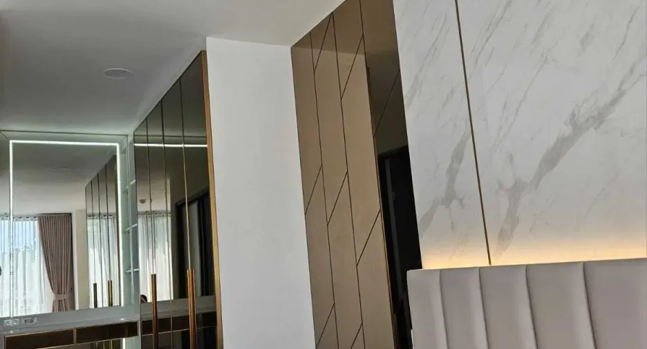 For sale 1 bed condo in Watthana, Bangkok