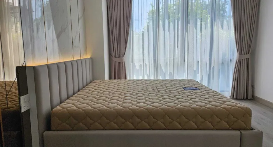 For sale 1 Beds condo in Watthana, Bangkok