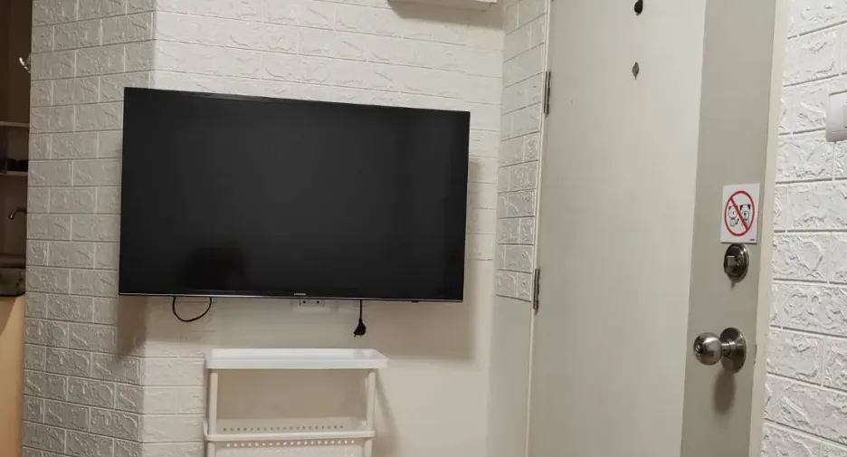 For rent 1 Beds condo in Prawet, Bangkok
