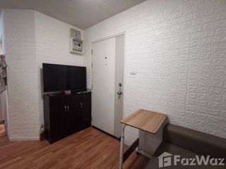 For rent 1 bed condo in Prawet, Bangkok
