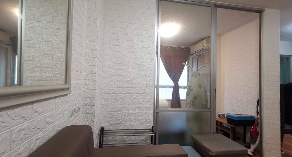 For rent 1 Beds condo in Prawet, Bangkok