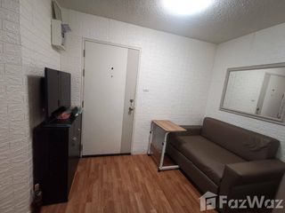 For rent 1 bed condo in Prawet, Bangkok
