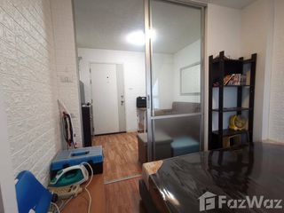 For rent 1 bed condo in Prawet, Bangkok