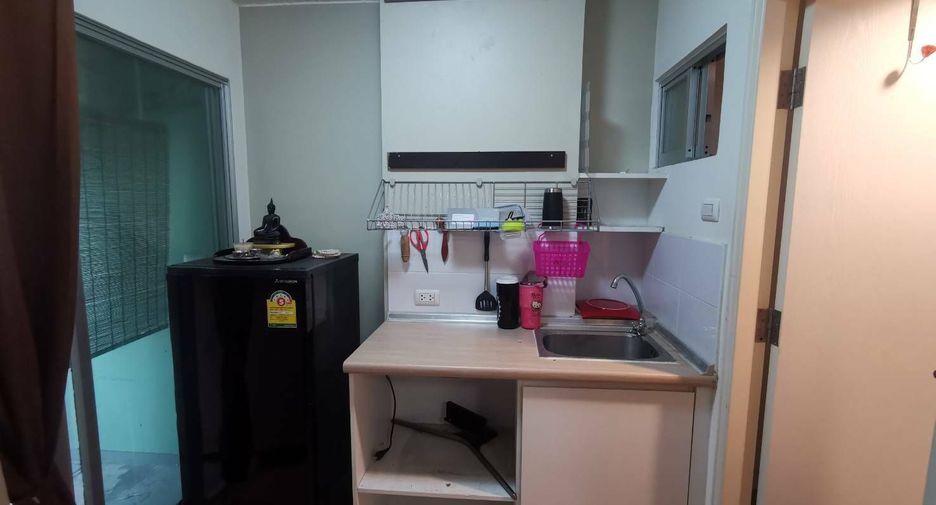For rent 1 Beds condo in Prawet, Bangkok