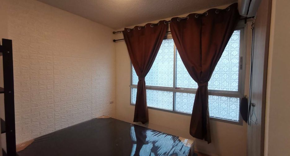 For rent 1 Beds condo in Prawet, Bangkok