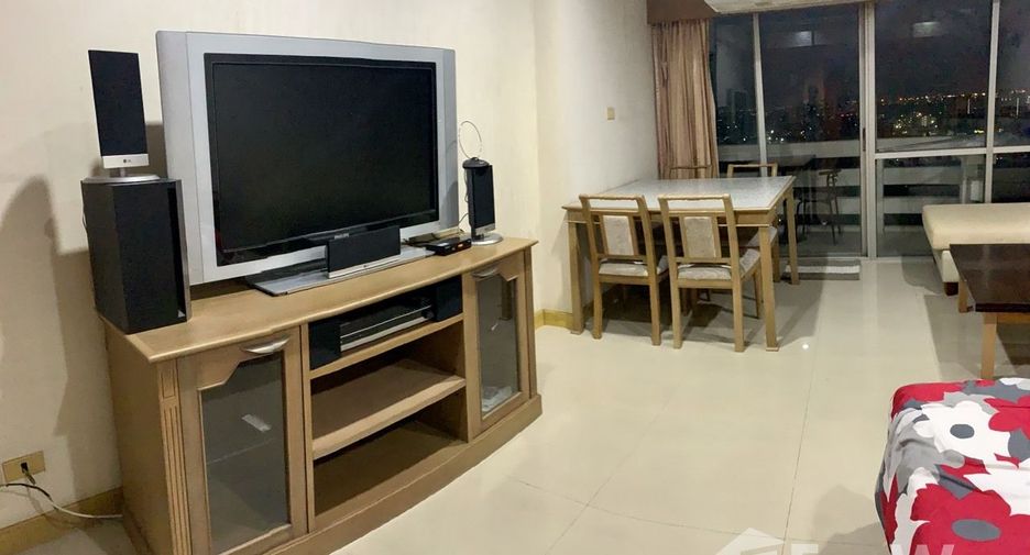 For rent 1 bed condo in Bang Na, Bangkok
