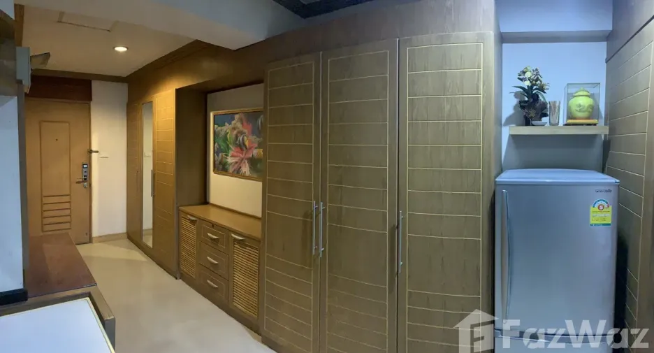 For rent 1 bed condo in Bang Na, Bangkok