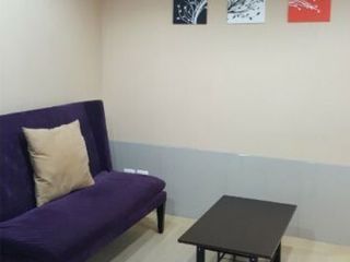 For rent studio condo in Bang Kho Laem, Bangkok