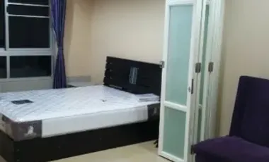 Condo en alquiler de estudio en Bang Kho Laem, Bangkok