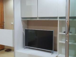 For rent studio condo in Bang Kho Laem, Bangkok