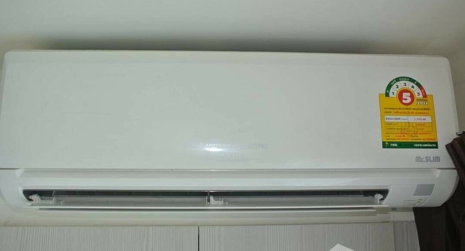 For rent 1 bed condo in Bang Sue, Bangkok