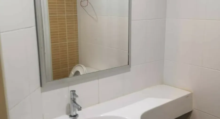 Condo en alquiler de 1 habitaciones en Bang Sue, Bangkok