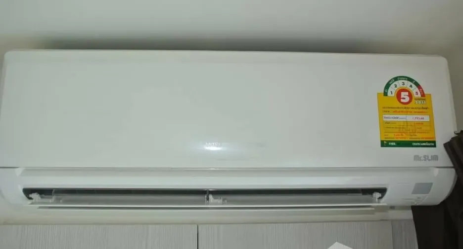 Condo en alquiler de 1 habitaciones en Bang Sue, Bangkok