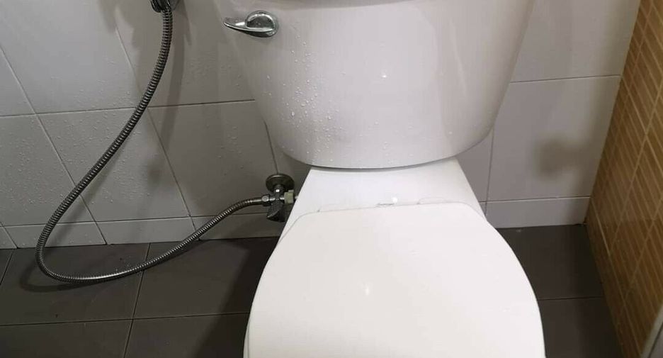 For rent 1 bed condo in Bang Sue, Bangkok
