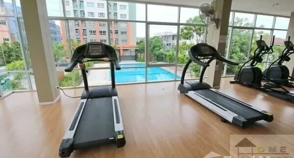 For rent 1 bed condo in Bang Sue, Bangkok