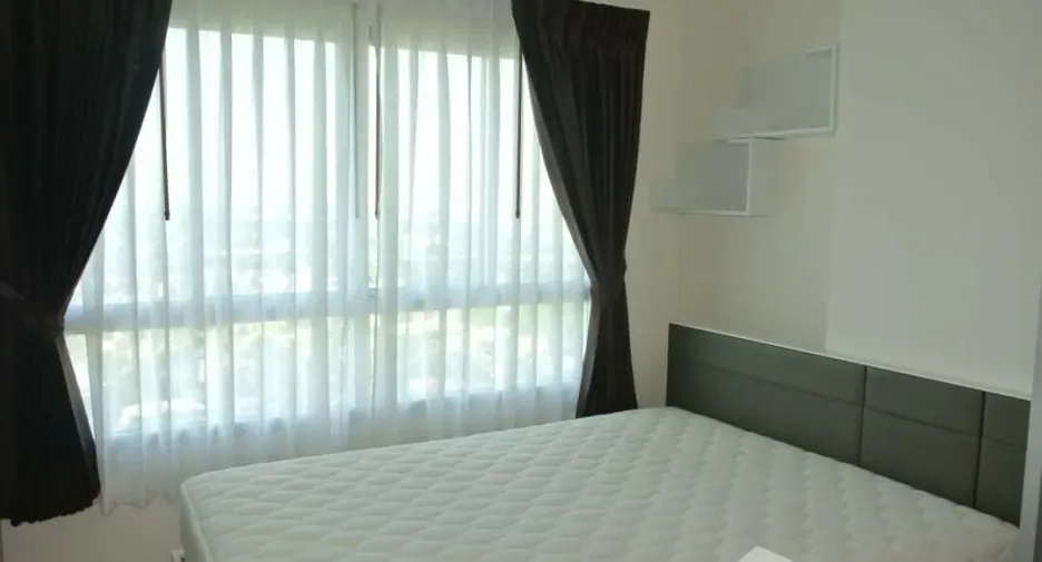 Condo en alquiler de 1 habitaciones en Bang Sue, Bangkok