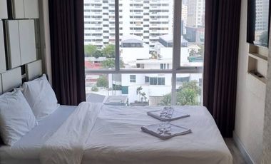 Wohnung zum Kauf und zur Miete mit 1 Zimmer in Sathon, Bangkok