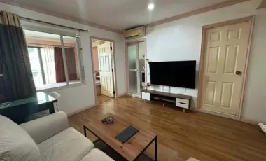 Condo en alquiler de 1 habitaciones en Yan Nawa, Bangkok