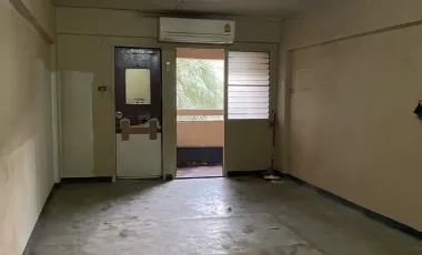 For sale studio condo in Bueng Kum, Bangkok