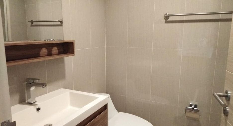 For rent 1 bed condo in Bang Na, Bangkok