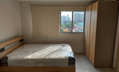 Condo en alquiler de estudio en Suan Luang, Bangkok