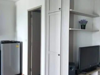For rent studio condo in Rat Burana, Bangkok