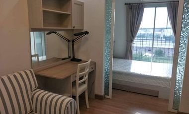 Wohnung zur Miete mit Studio in Rat Burana, Bangkok