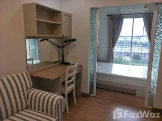 For rent studio condo in Rat Burana, Bangkok