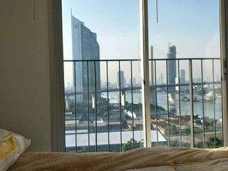 For rent studio condo in Rat Burana, Bangkok