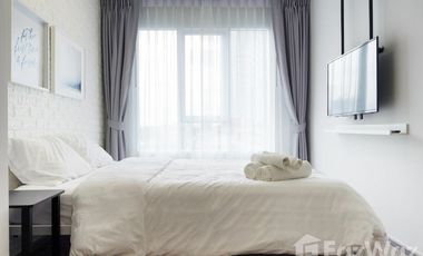Wohnung zur Miete mit 1 Zimmer in Bang Sue, Bangkok