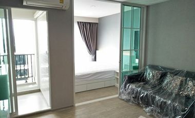 出租 1 卧室 公寓 在 Bang Sue, 曼谷