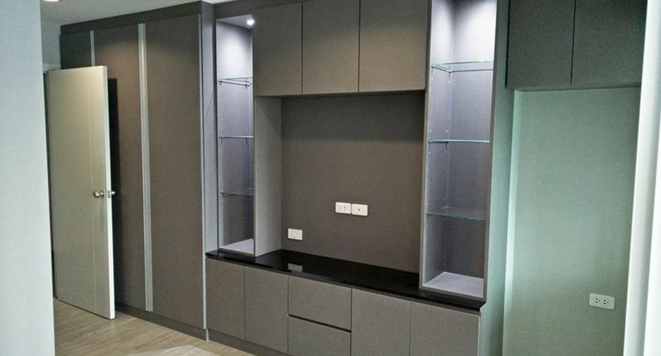 For rent 1 bed condo in Bang Sue, Bangkok
