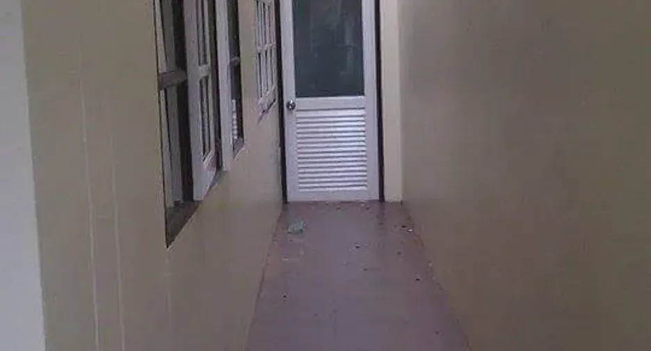 For rent 2 bedrooms townhouse in Lat Krabang, Bangkok