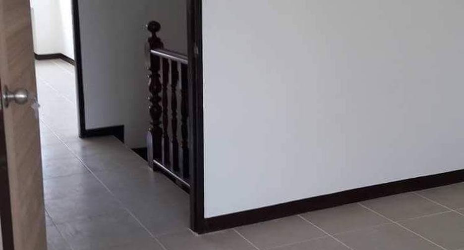 For rent 2 bedrooms townhouse in Lat Krabang, Bangkok