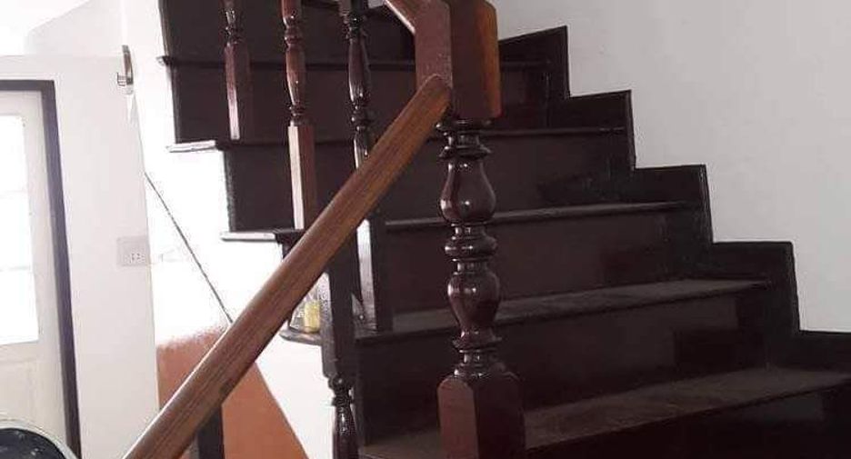 For rent 2 bedrooms townhouse in Lat Krabang, Bangkok