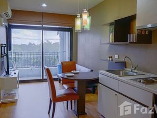 For rent 1 bed condo in Bueng Kum, Bangkok