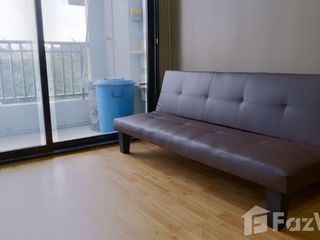 For rent 1 bed condo in Bueng Kum, Bangkok