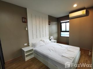 For rent 1 bed condo in Bueng Kum, Bangkok