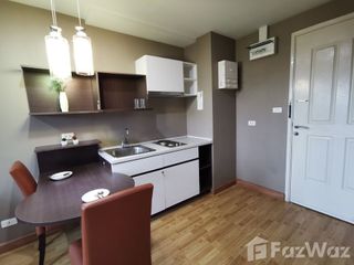 For rent 1 bed condo in Bueng Kum, Bangkok