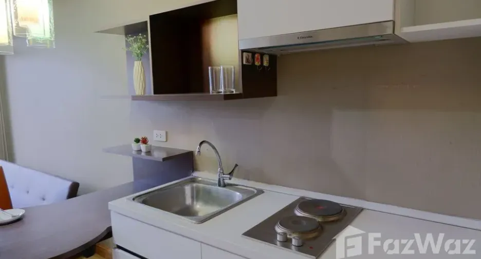 For rent 1 Beds condo in Bueng Kum, Bangkok
